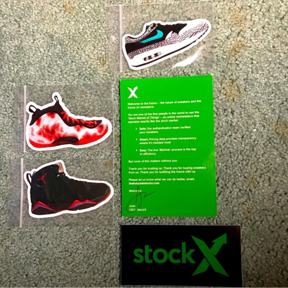 Stickers Bundle